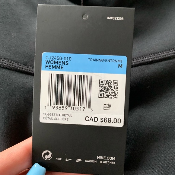 nike leggings - Picture 2 of 2